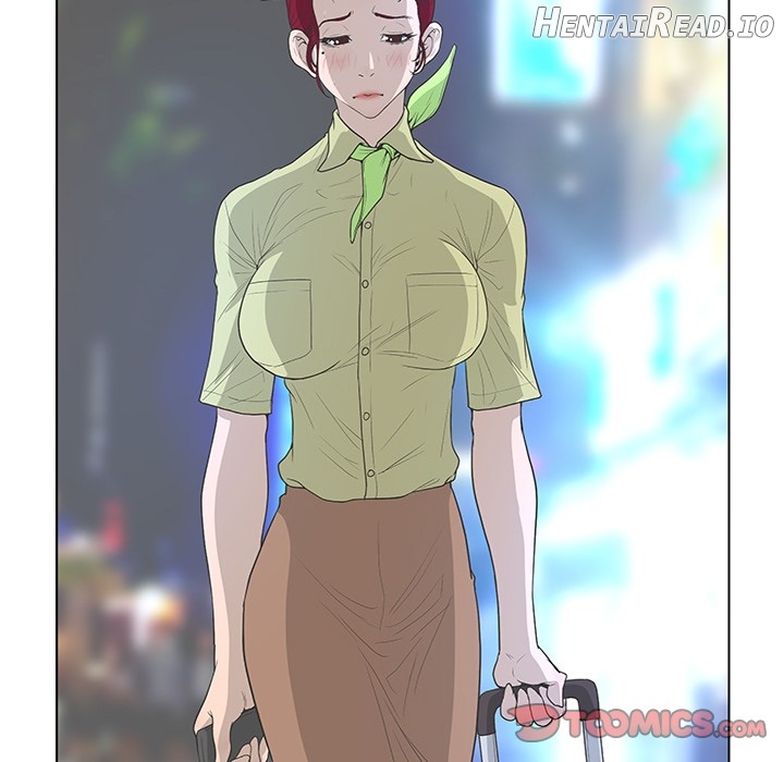 The Mask: Two Faces Chapter 38 - page 2