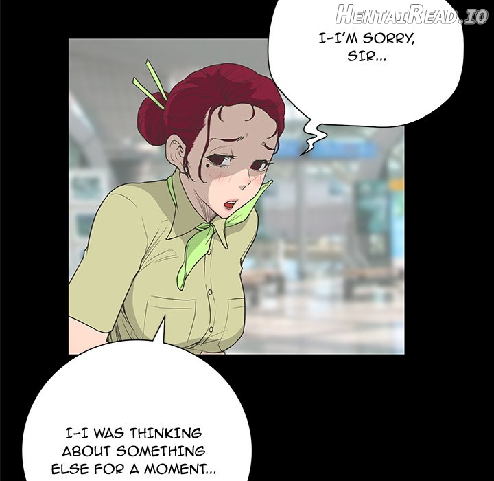 The Mask: Two Faces Chapter 38 - page 20
