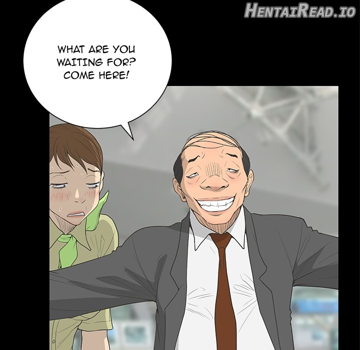 The Mask: Two Faces Chapter 38 - page 25
