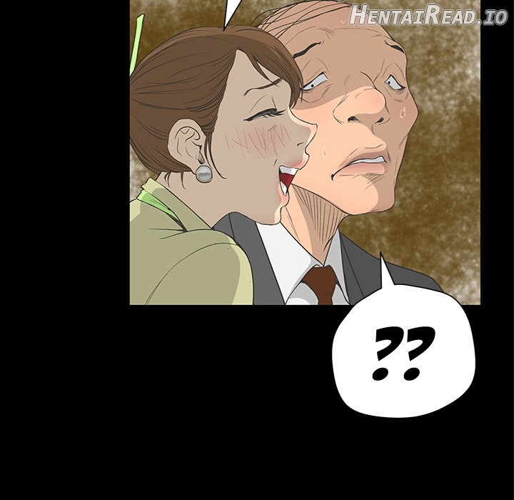 The Mask: Two Faces Chapter 38 - page 27