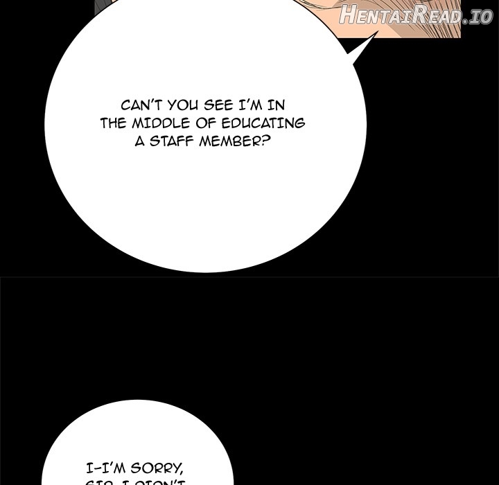 The Mask: Two Faces Chapter 38 - page 29