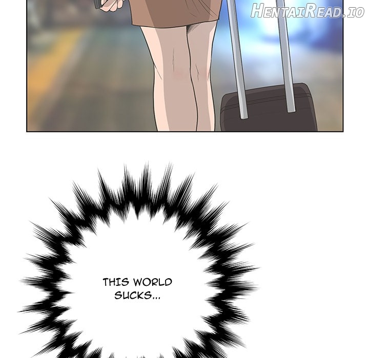 The Mask: Two Faces Chapter 38 - page 3