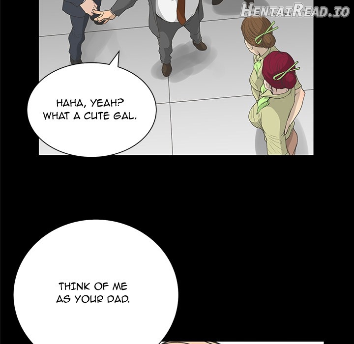 The Mask: Two Faces Chapter 38 - page 33