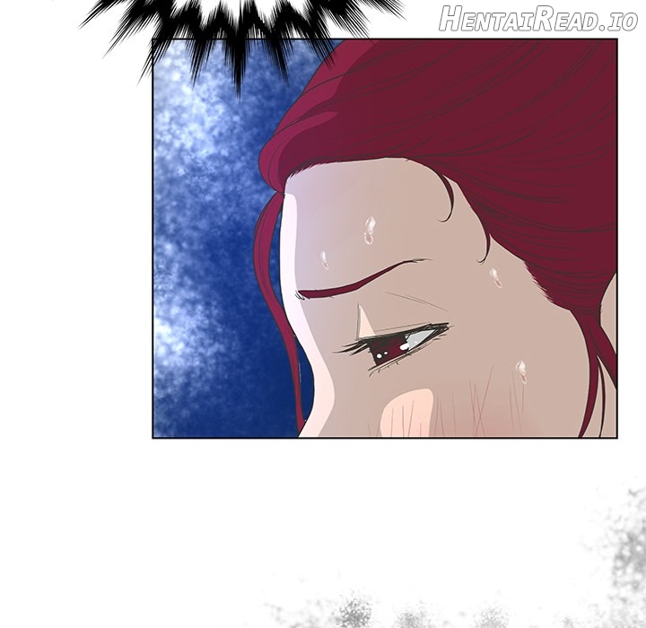 The Mask: Two Faces Chapter 38 - page 4