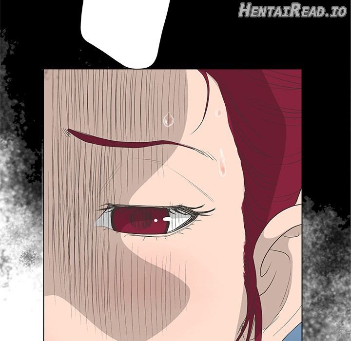 The Mask: Two Faces Chapter 38 - page 43