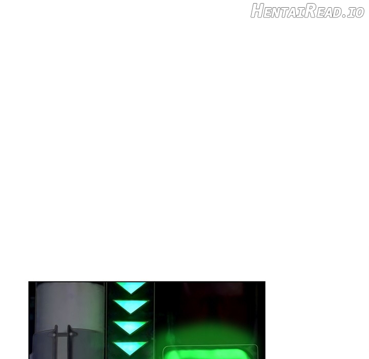 The Mask: Two Faces Chapter 38 - page 45