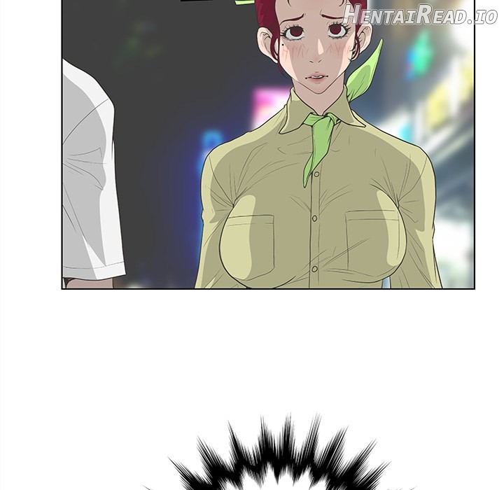 The Mask: Two Faces Chapter 38 - page 47