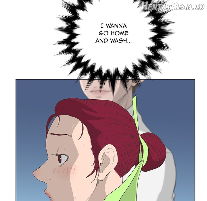 The Mask: Two Faces Chapter 38 - page 48