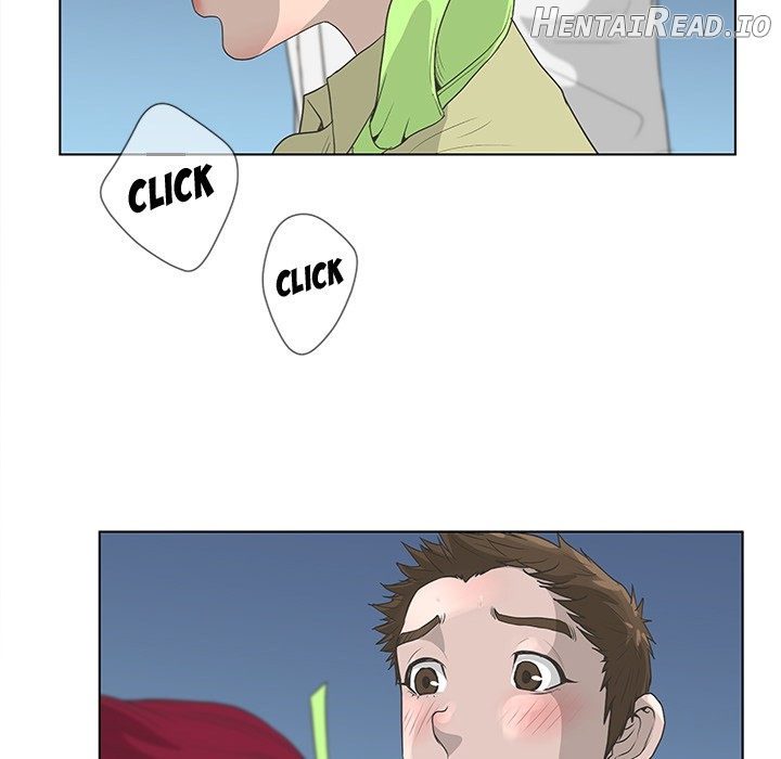 The Mask: Two Faces Chapter 38 - page 49