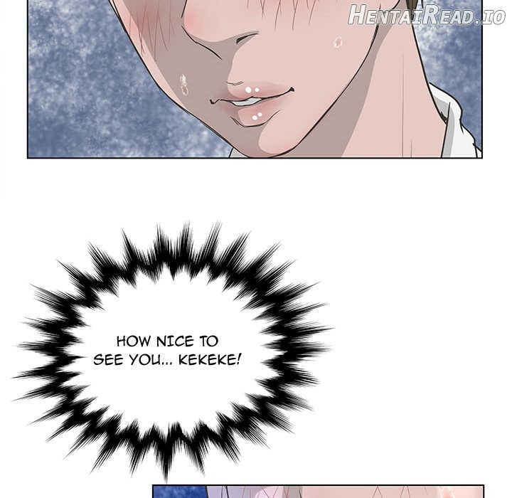 The Mask: Two Faces Chapter 38 - page 52