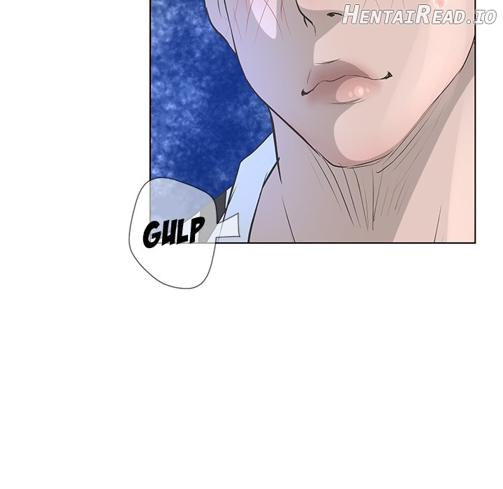 The Mask: Two Faces Chapter 38 - page 53