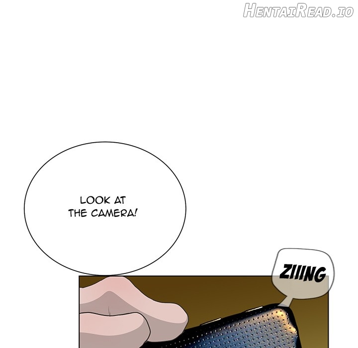 The Mask: Two Faces Chapter 38 - page 56