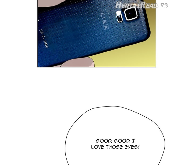 The Mask: Two Faces Chapter 38 - page 57