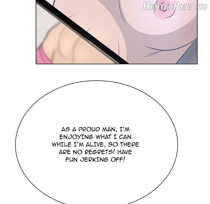 The Mask: Two Faces Chapter 38 - page 60