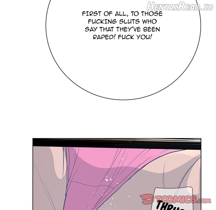The Mask: Two Faces Chapter 38 - page 62