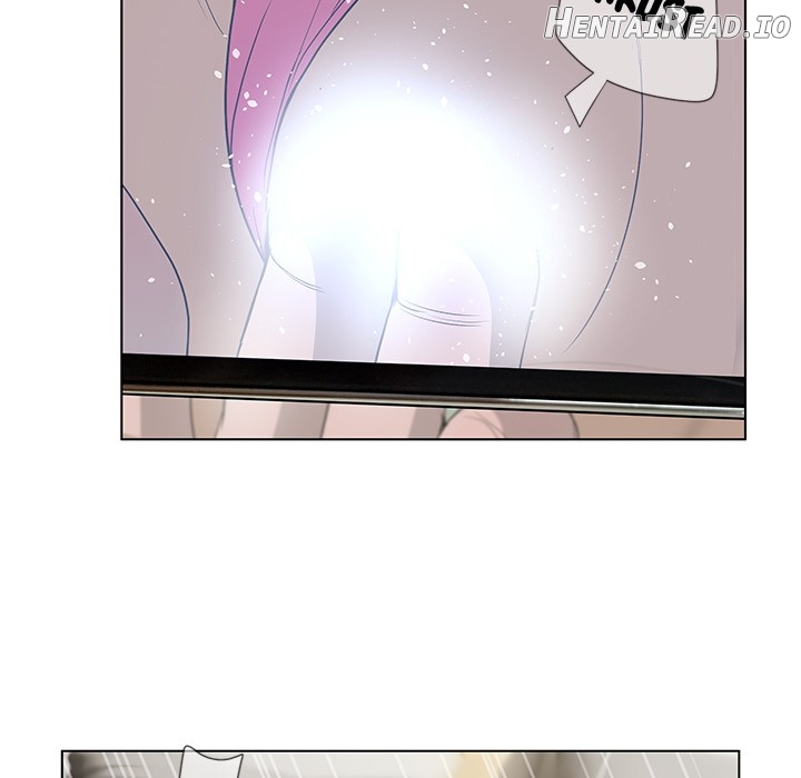 The Mask: Two Faces Chapter 38 - page 63