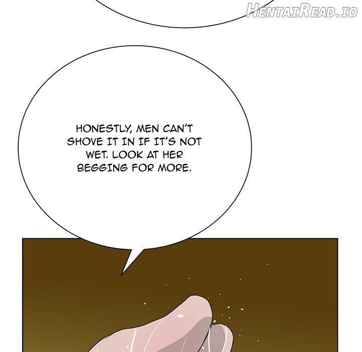 The Mask: Two Faces Chapter 38 - page 67