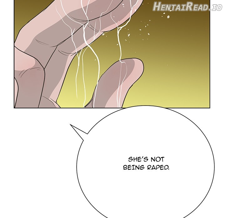 The Mask: Two Faces Chapter 38 - page 68