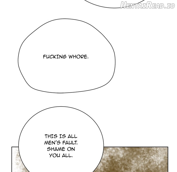 The Mask: Two Faces Chapter 38 - page 69