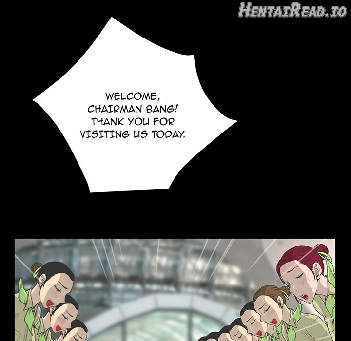 The Mask: Two Faces Chapter 38 - page 7
