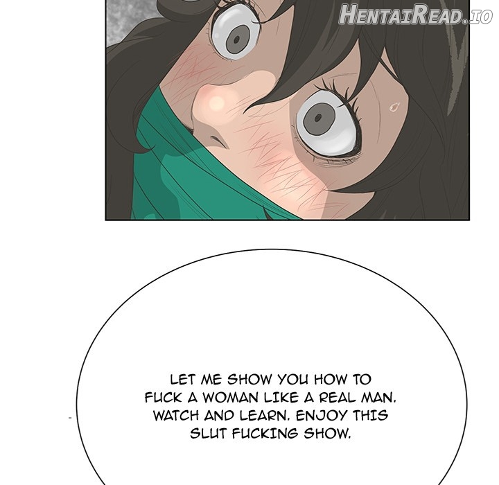 The Mask: Two Faces Chapter 38 - page 72