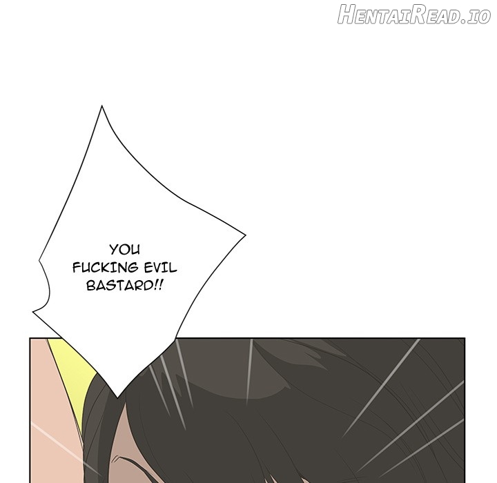The Mask: Two Faces Chapter 38 - page 76