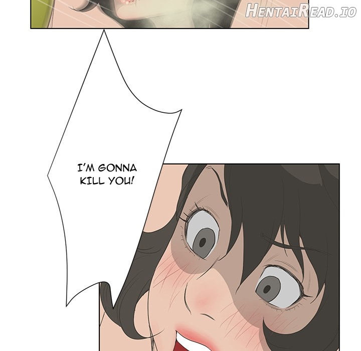 The Mask: Two Faces Chapter 38 - page 79