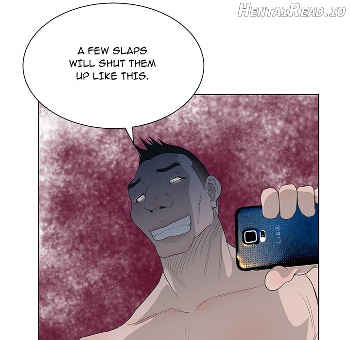 The Mask: Two Faces Chapter 38 - page 81