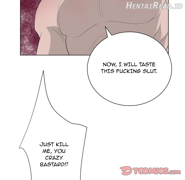 The Mask: Two Faces Chapter 38 - page 82