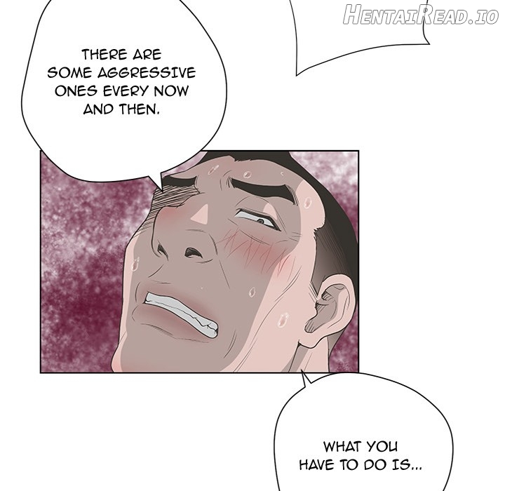 The Mask: Two Faces Chapter 38 - page 84