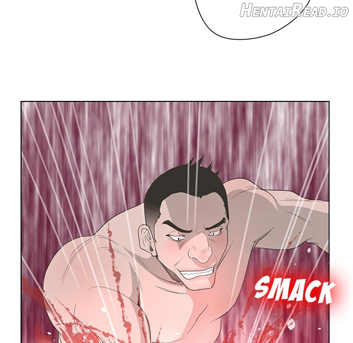 The Mask: Two Faces Chapter 38 - page 85