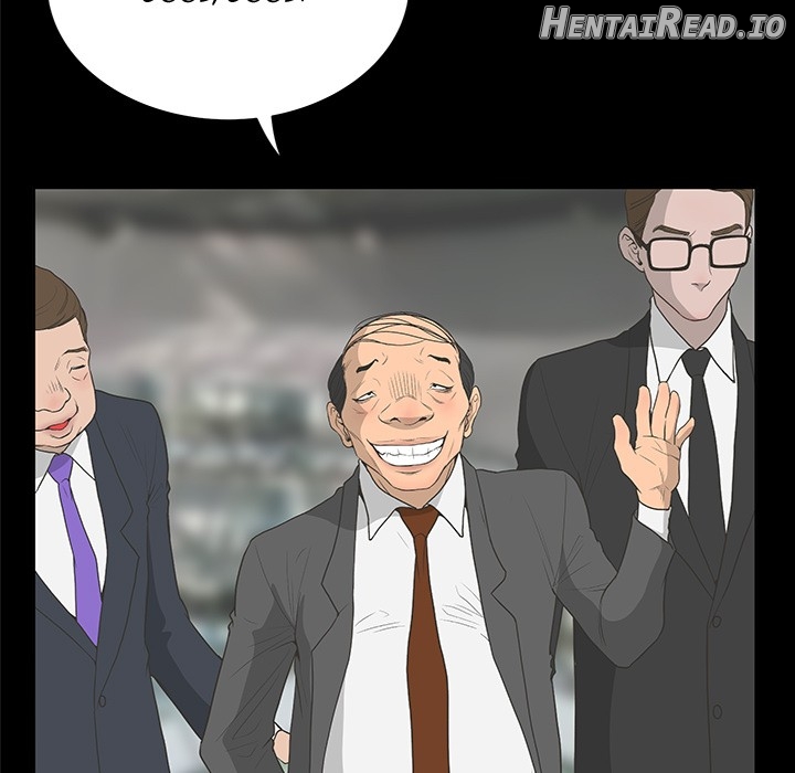 The Mask: Two Faces Chapter 38 - page 9