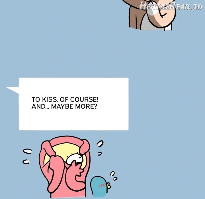 The Mask: Two Faces Chapter 8 - page 21