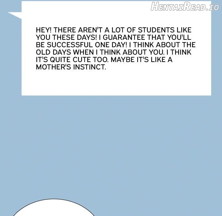 The Mask: Two Faces Chapter 8 - page 25