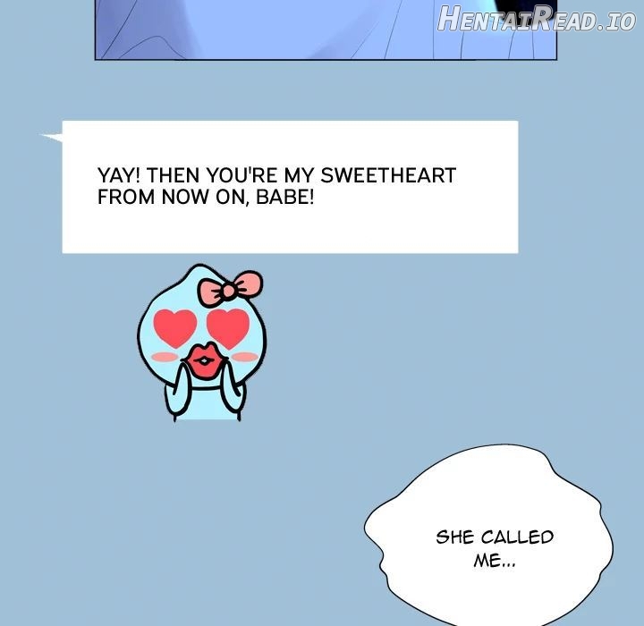 The Mask: Two Faces Chapter 8 - page 37