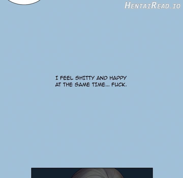 The Mask: Two Faces Chapter 8 - page 40