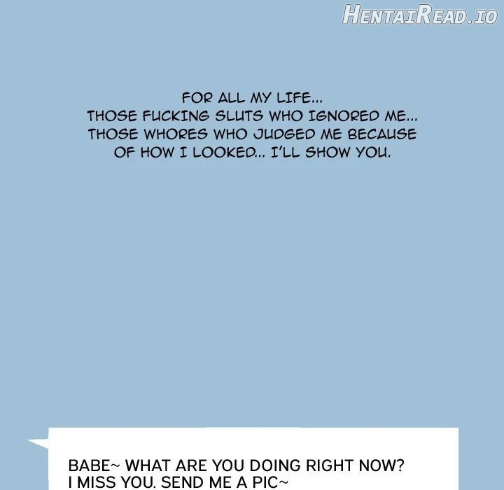The Mask: Two Faces Chapter 8 - page 43