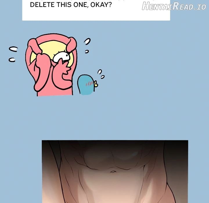 The Mask: Two Faces Chapter 8 - page 65