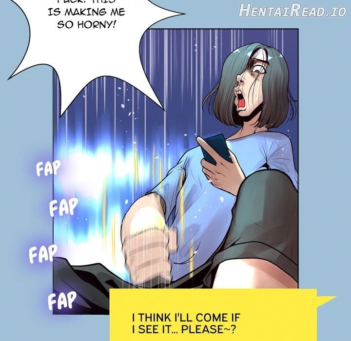 The Mask: Two Faces Chapter 8 - page 83