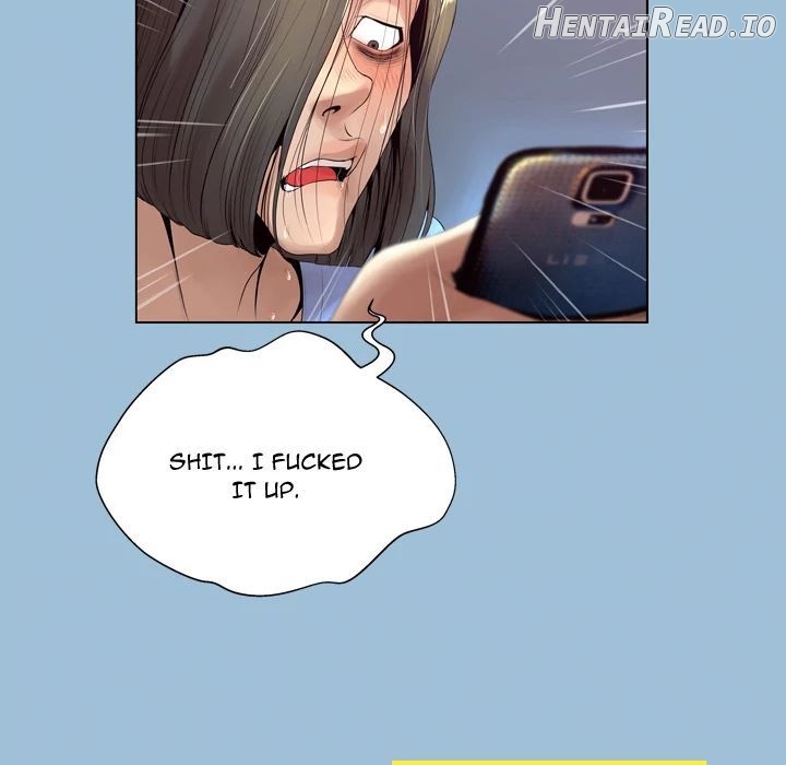 The Mask: Two Faces Chapter 8 - page 87
