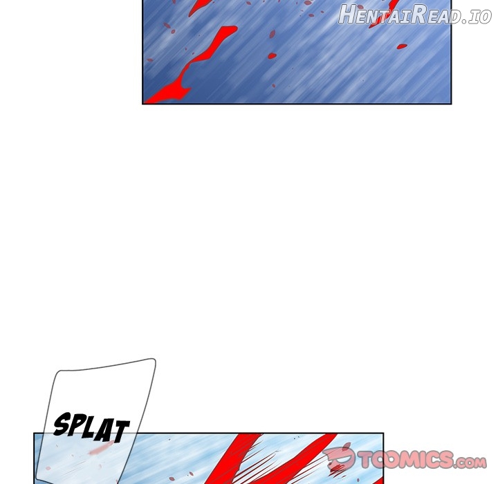 The Mask: Two Faces Chapter 39 - page 102
