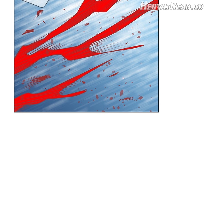 The Mask: Two Faces Chapter 39 - page 103