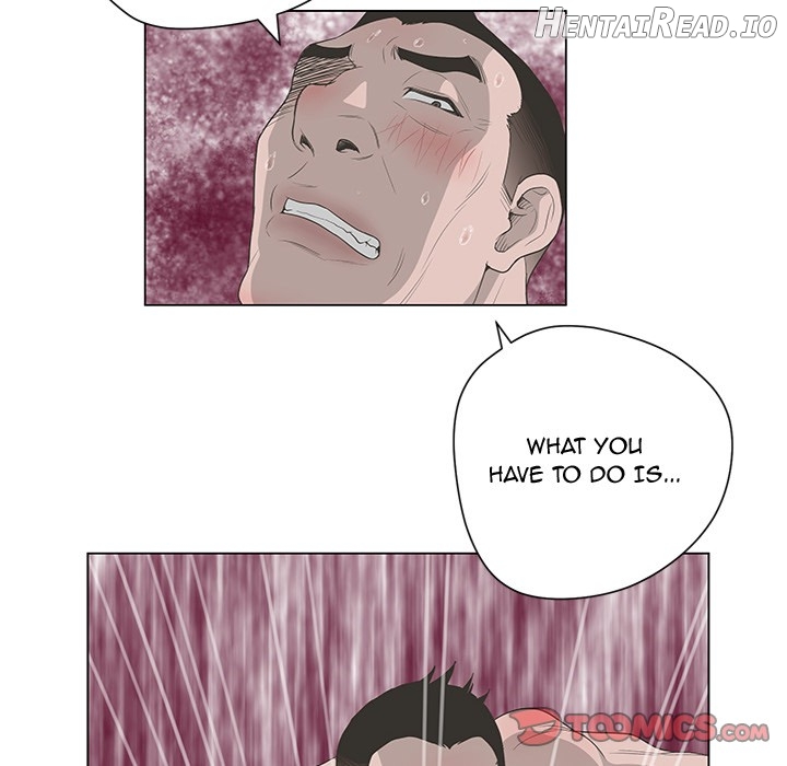 The Mask: Two Faces Chapter 39 - page 14