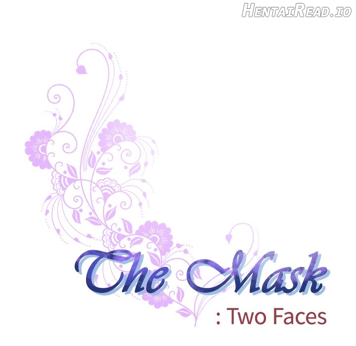 The Mask: Two Faces Chapter 39 - page 17