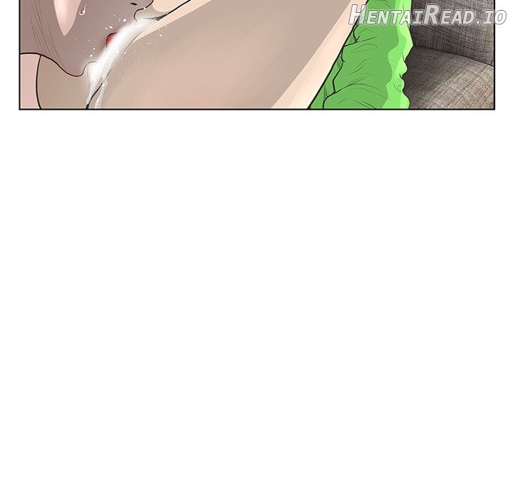 The Mask: Two Faces Chapter 39 - page 21