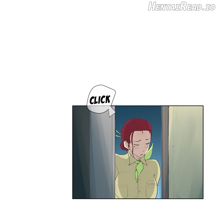 The Mask: Two Faces Chapter 39 - page 23