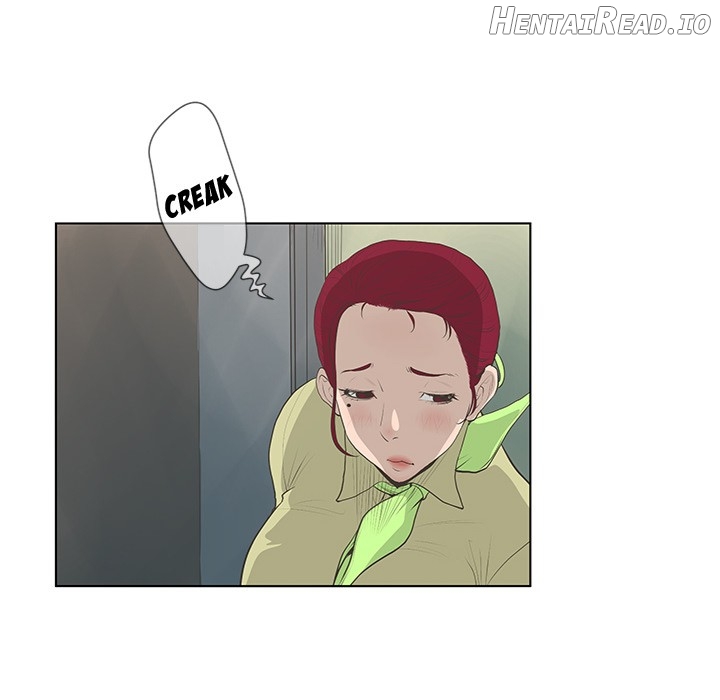 The Mask: Two Faces Chapter 39 - page 24