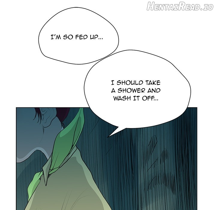 The Mask: Two Faces Chapter 39 - page 25