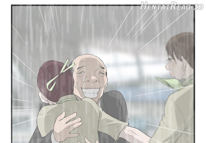 The Mask: Two Faces Chapter 39 - page 3