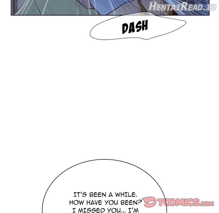 The Mask: Two Faces Chapter 39 - page 30